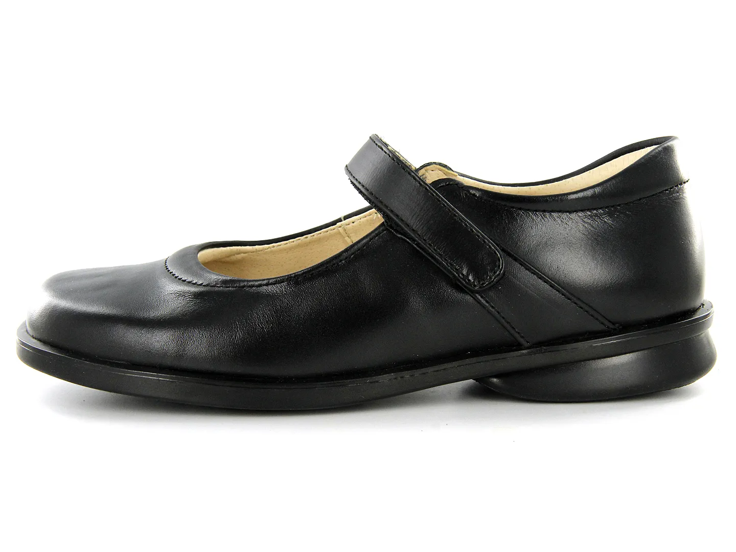 Zapatos Mickey 9245 Para Niña