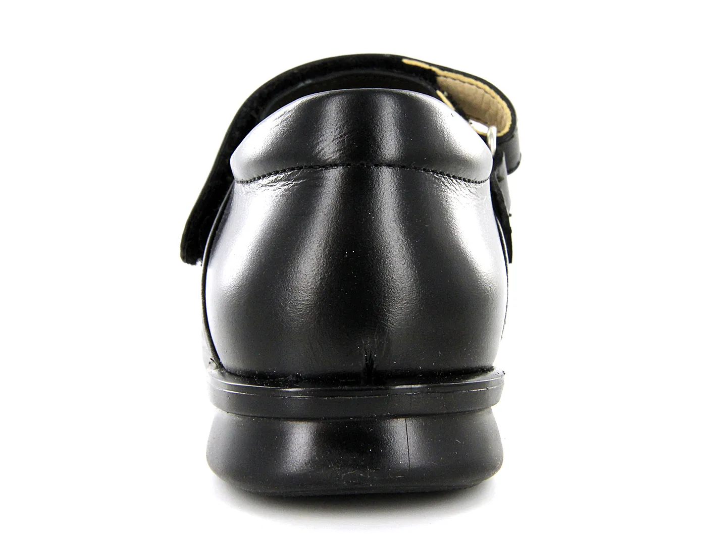 Zapatos Mickey 9245 Para Niña