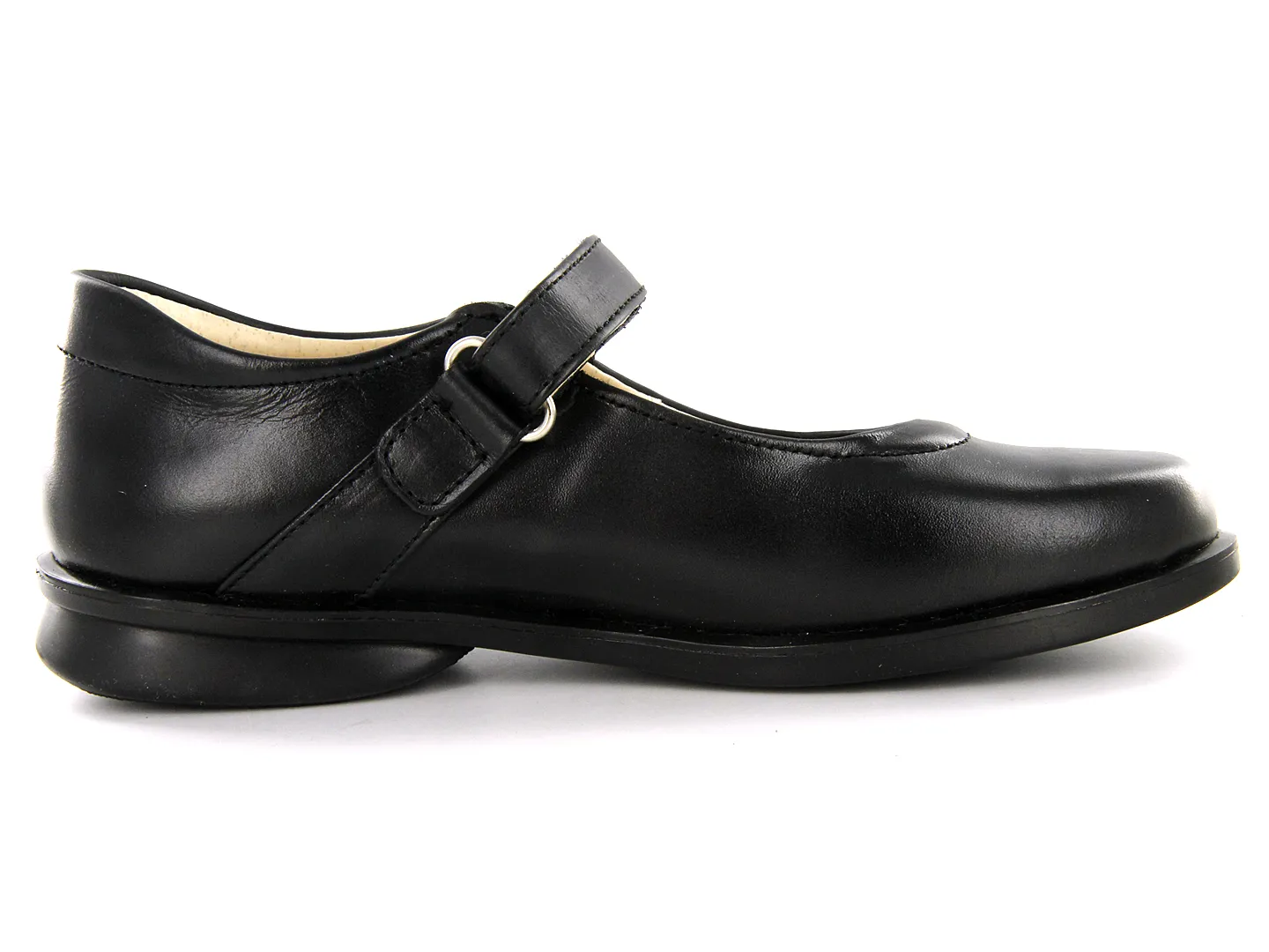 Zapatos Mickey 9245 Para Niña