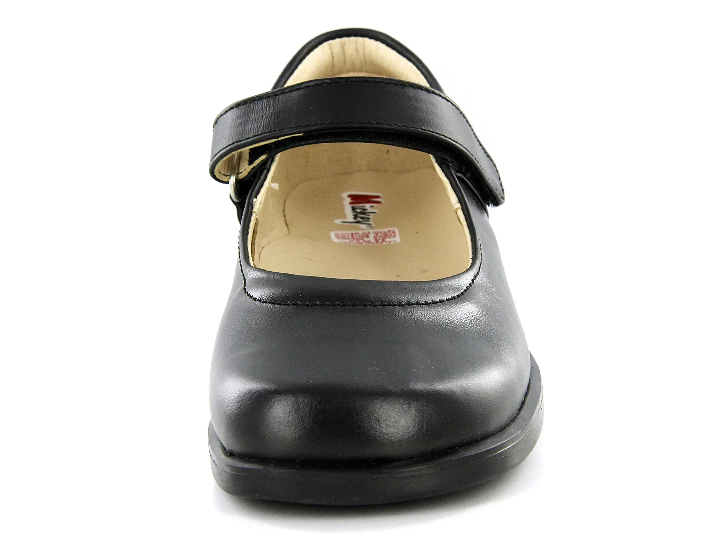 Zapatos Mickey 9245 Para Niña