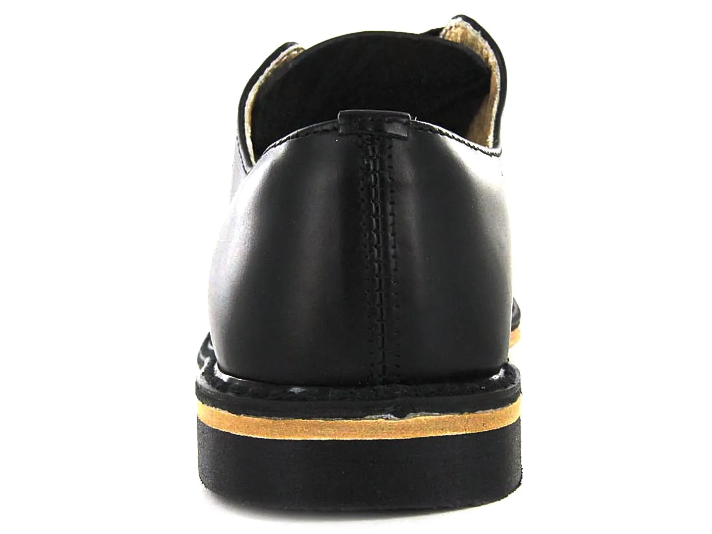 Zapatos Mickey 945 Para Niña