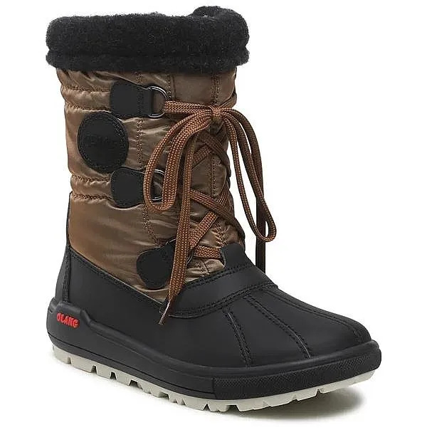 ZAPATOS OLANG RIGEL TEX  85/CUOIO  WOMEN´S