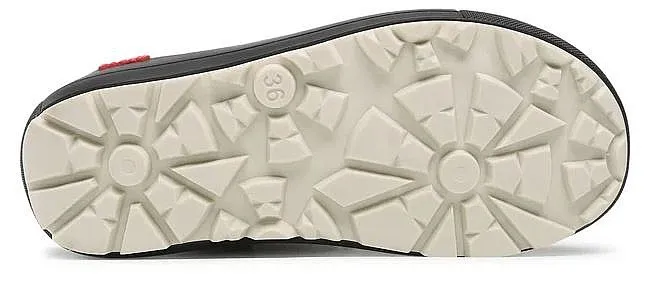 ZAPATOS OLANG RIGEL TEX  85/CUOIO  WOMEN´S