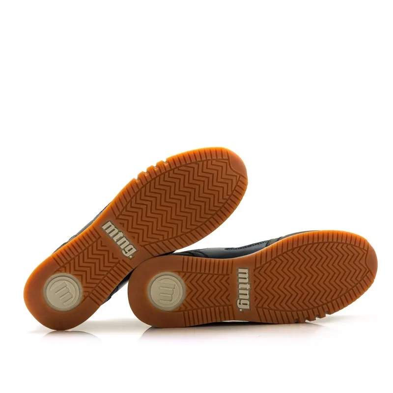 Zapatos Sport de Hombre MTNG NEW METRO Azul 56331