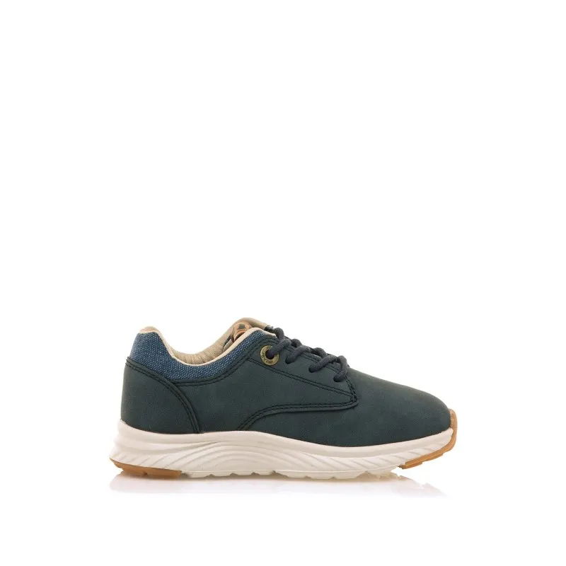 Zapatos Sport de Niño MTNG KIDS APOLO Azul 56366