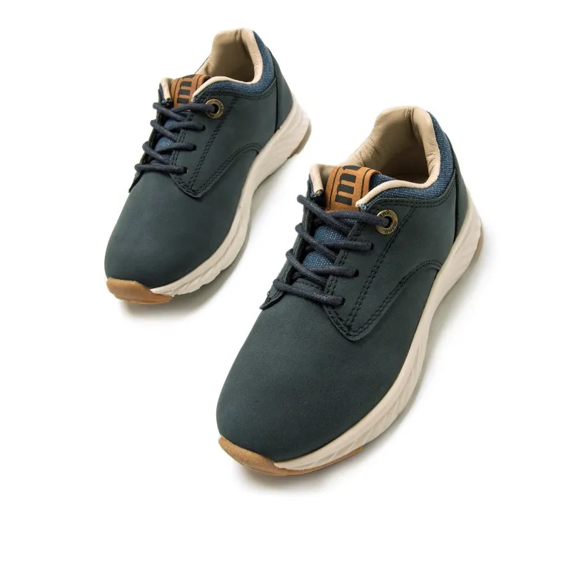Zapatos Sport de Niño MTNG KIDS APOLO Azul 56366