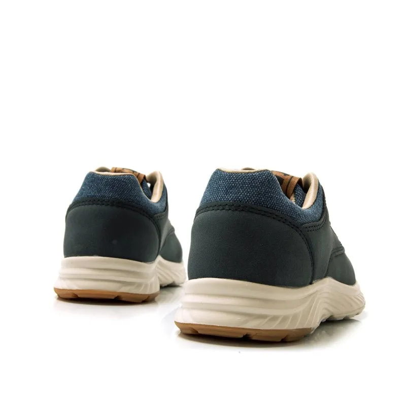 Zapatos Sport de Niño MTNG KIDS APOLO Azul 56366