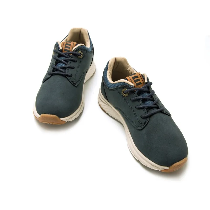 Zapatos Sport de Niño MTNG KIDS APOLO Azul 56366