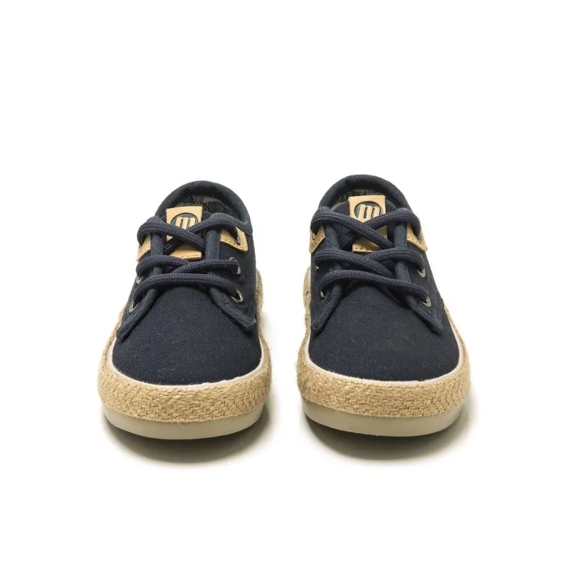 Zapatos Sport de Niño MTNG KIDS OLI Azul 56423