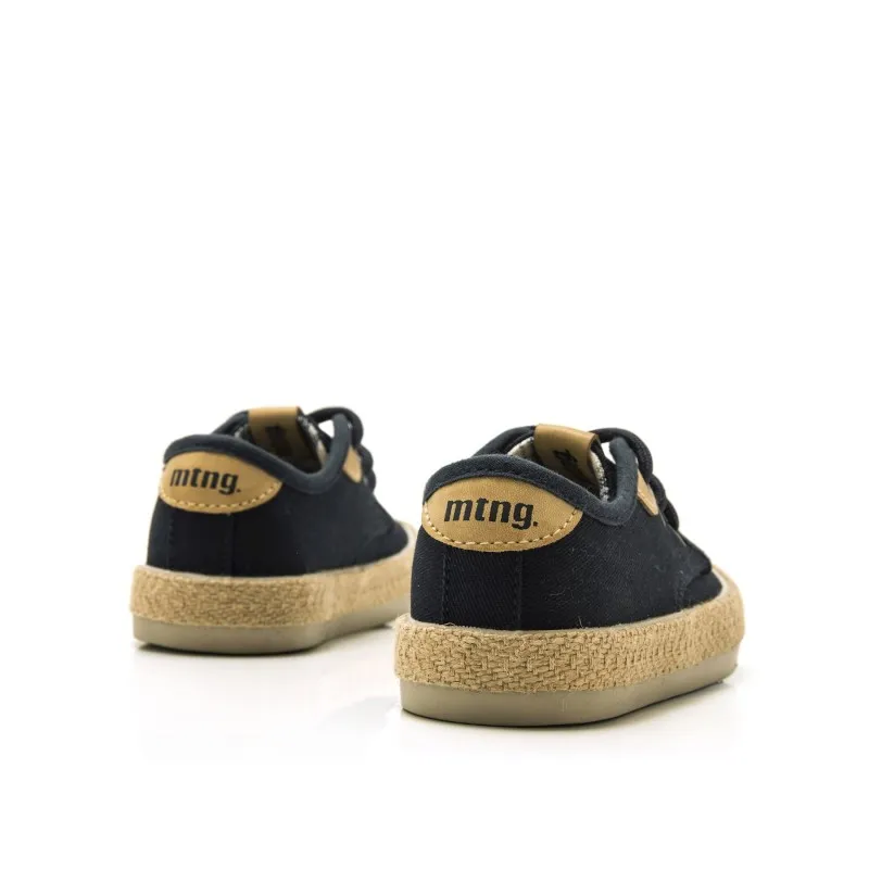 Zapatos Sport de Niño MTNG KIDS OLI Azul 56423