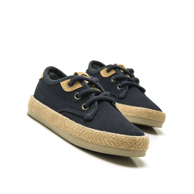 Zapatos Sport de Niño MTNG KIDS OLI Azul 56423